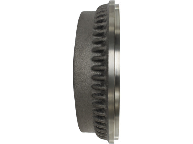 Centric Parts Brake Drum P/N:123.67025 Fits: Dodge Ram 1500 99-94, Dodge Ramcharger 1999 - Image 1