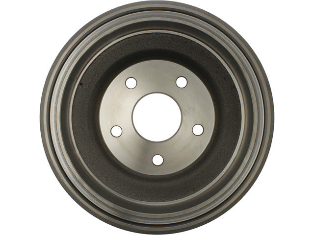 Centric Parts Brake Drum P/N:123.67025 Fits: Dodge Ram 1500 99-94, Dodge Ramcharger 1999 - Image 2