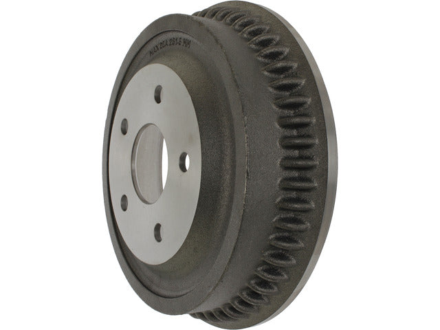 Centric Parts Brake Drum P/N:123.67025 Fits: Dodge Ram 1500 99-94, Dodge Ramcharger 1999 - Image 4