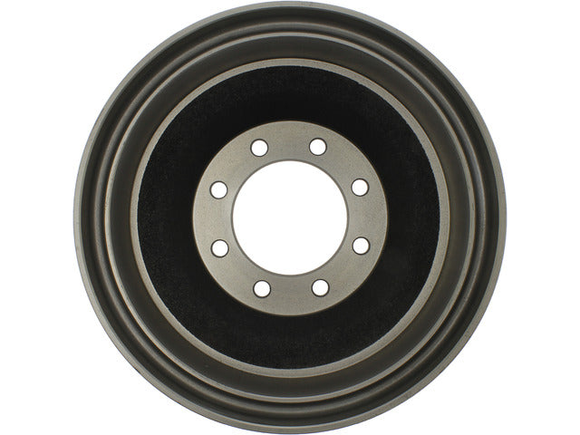 Centric Parts Brake Drum P/N:123.67027 Fits: Dodge Ram 2500 99-94 - Image 2