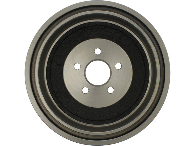 Centric Parts Brake Drum P/N:123.67028 Fits: Chrysler Grand Voyager 02-00, Chrysler TOWN &amp; COUNTRY 00-96, Chrysler Voyager 2000, Dodge Caravan 00-96, Dodge Grand Caravan 00-96, Plymouth Grand Voyager 00-96, Plymouth Voyager 00-96 - Image 2