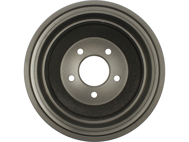 Centric Parts Brake Drum P/N:123.67029 Fits: Chrysler Grand Voyager, Chrysler TOWN &amp; COUNTRY, Chrysler Voyager, Dodge Caravan, Dodge Grand Caravan, Plymouth Grand Voyager, Plymouth Voyager - Image 2