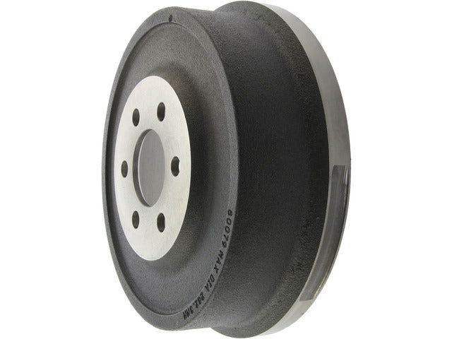 Centric Parts Brake Drum P/N:123.67033 Fits: Dodge Dakota 02-00, Dodge Durango 02-98 - Image 4