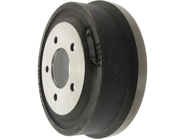 Centric Parts Brake Drum P/N:123.67034 Fits: Dodge B1500 1998, Dodge Ram 1500 Van 02-99 - Image 4