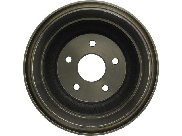 Centric Parts Brake Drum P/N:123.67038 Fits: Dodge Ram 1500 01-00, Dodge Ramcharger 01-00 - Image 2
