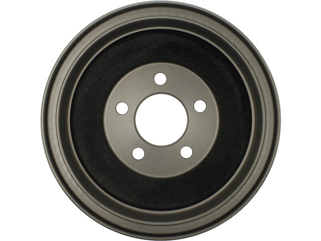 Centric Parts Brake Drum P/N:123.67041 Fits: Jeep Liberty 2002 - Image 2