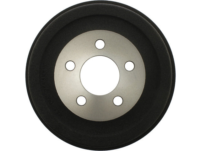 Centric Parts Brake Drum P/N:123.67041 Fits: Jeep Liberty 2002 - Image 3