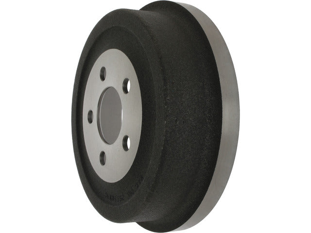 Centric Parts Brake Drum P/N:123.67041 Fits: Jeep Liberty 2002 - Image 4