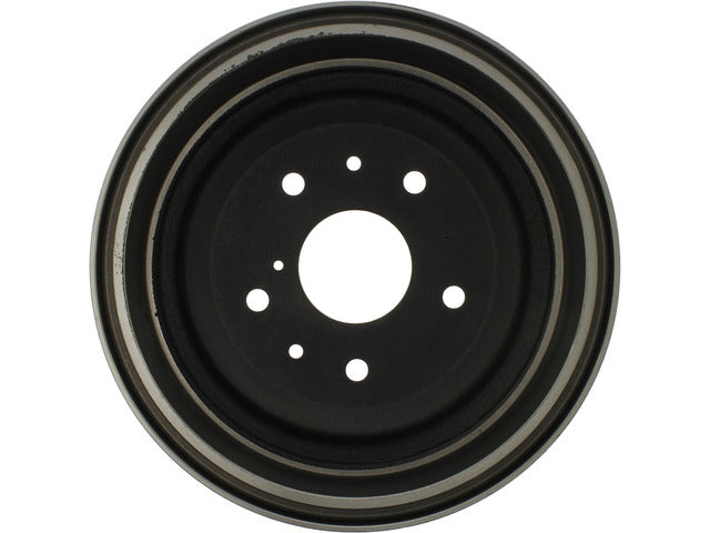 Centric Parts Brake Drum P/N:123.68000 Fits: International 1000c 1968, International 1000d 70-69, International 1010 1971, International 1100d 70-69, International 1110 73-71, International Scout Ii 80-74 - Image 2