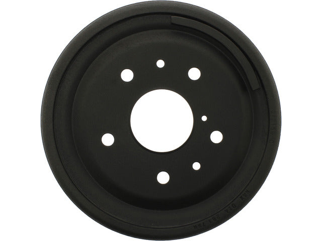 Centric Parts Brake Drum P/N:123.68000 Fits: International 1000c 1968, International 1000d 70-69, International 1010 1971, International 1100d 70-69, International 1110 73-71, International Scout Ii 80-74 - Image 3