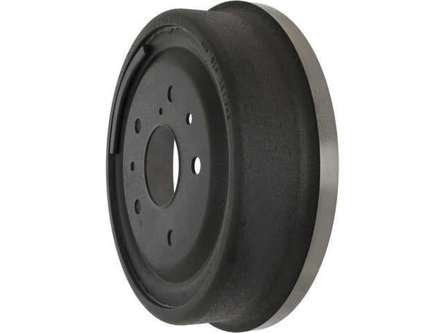 Centric Parts Brake Drum P/N:123.68000 Fits: International 1000c 1968, International 1000d 70-69, International 1010 1971, International 1100d 70-69, International 1110 73-71, International Scout Ii 80-74 - Image 4