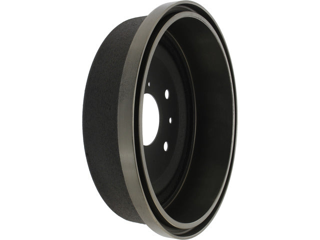 Centric Parts Brake Drum P/N:123.68000 Fits: International 1000c 1968, International 1000d 70-69, International 1010 1971, International 1100d 70-69, International 1110 73-71, International Scout Ii 80-74 - Image 5