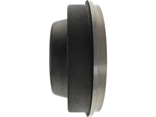 Centric Parts Brake Drum P/N:123.68001 Fits: Chevrolet C20 Pickup, Chevrolet C20 Suburban, Chevrolet K20 Pickup, Chevrolet K20 Suburban, GMC C25/c2500 Pickup, GMC C25/c2500 Suburban, GMC K25/k2500 Pickup, GMC K25/k2500 Suburban, Jeep J20 - Image 1