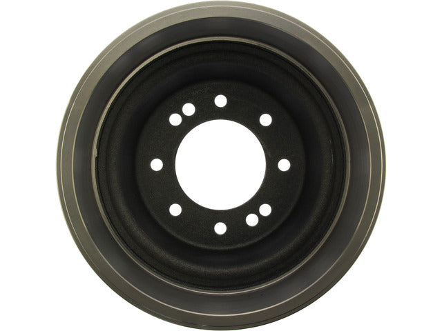 Centric Parts Brake Drum P/N:123.68001 Fits: Chevrolet C20 Pickup, Chevrolet C20 Suburban, Chevrolet K20 Pickup, Chevrolet K20 Suburban, GMC C25/c2500 Pickup, GMC C25/c2500 Suburban, GMC K25/k2500 Pickup, GMC K25/k2500 Suburban, Jeep J20 - Image 2