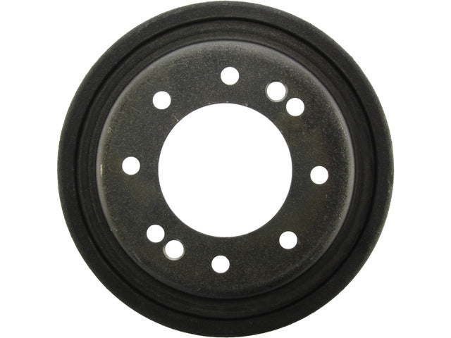 Centric Parts Brake Drum P/N:123.68001 Fits: Chevrolet C20 Pickup, Chevrolet C20 Suburban, Chevrolet K20 Pickup, Chevrolet K20 Suburban, GMC C25/c2500 Pickup, GMC C25/c2500 Suburban, GMC K25/k2500 Pickup, GMC K25/k2500 Suburban, Jeep J20 - Image 3