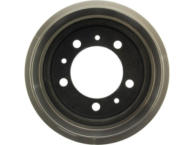 Centric Parts Brake Drum P/N:123.68002 Fits: International Scout 71-61, Jeep Cj3 66-59, Jeep Cj5 66-59, Jeep Cj5a 1966, Jeep Cj6 66-59, Jeep Cj6a 1966, Jeep Dispatcher 66-61, Jeep Dj3 66-59, Jeep Dj5 66-65, Jeep Dj6 66-65, Jeep Willys 58-53 - Image 2