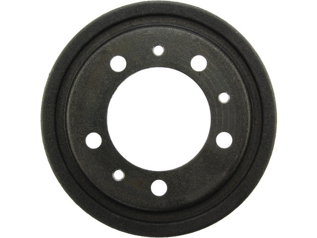 Centric Parts Brake Drum P/N:123.68002 Fits: International Scout 71-61, Jeep Cj3 66-59, Jeep Cj5 66-59, Jeep Cj5a 1966, Jeep Cj6 66-59, Jeep Cj6a 1966, Jeep Dispatcher 66-61, Jeep Dj3 66-59, Jeep Dj5 66-65, Jeep Dj6 66-65, Jeep Willys 58-53 - Image 3