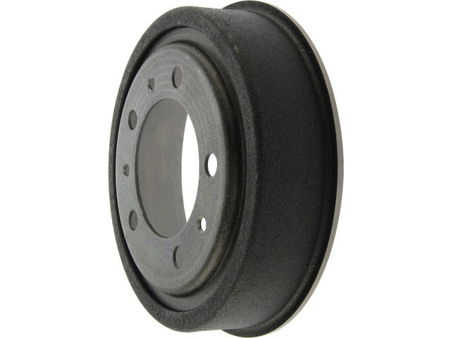Centric Parts Brake Drum P/N:123.68002 Fits: International Scout 71-61, Jeep Cj3 66-59, Jeep Cj5 66-59, Jeep Cj5a 1966, Jeep Cj6 66-59, Jeep Cj6a 1966, Jeep Dispatcher 66-61, Jeep Dj3 66-59, Jeep Dj5 66-65, Jeep Dj6 66-65, Jeep Willys 58-53 - Image 4