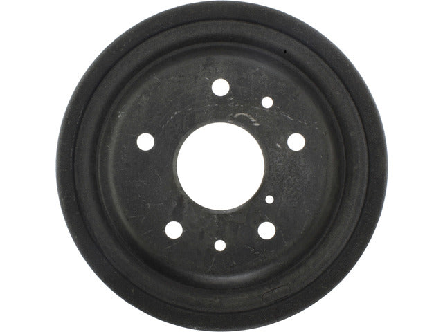 Centric Parts Brake Drum P/N:123.68003 Fits: International 900a 1967, International 908b 1967, International 908c 1968, International Scout 71-68, International Scout Ii 73-71 - Image 3