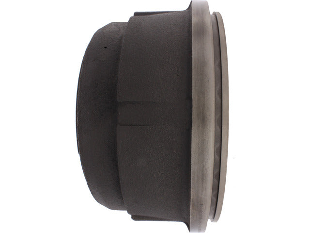 Centric Parts Brake Drum P/N:123.76001 Fits: Chevrolet Lcf 3500, Chevrolet Lcf 3500hd, Chevrolet Lcf 4500hd, Chevrolet W3500 Tiltmaster, Chevrolet W4500 Tiltmaster, GMC W3500 Forward, GMC W4500 Forward, Isuzu Npr, Isuzu Npr-hd - Image 1