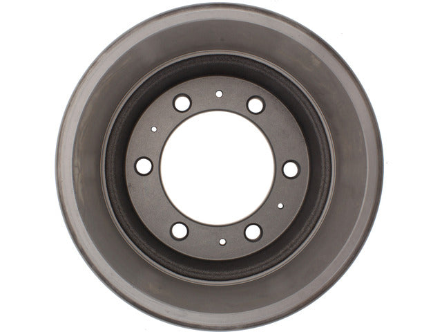 Centric Parts Brake Drum P/N:123.76001 Fits: Chevrolet Lcf 3500, Chevrolet Lcf 3500hd, Chevrolet Lcf 4500hd, Chevrolet W3500 Tiltmaster, Chevrolet W4500 Tiltmaster, GMC W3500 Forward, GMC W4500 Forward, Isuzu Npr, Isuzu Npr-hd - Image 2