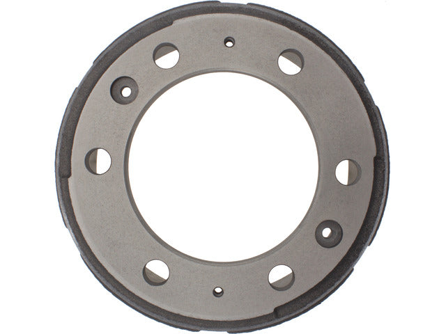 Centric Parts Brake Drum P/N:123.76001 Fits: Chevrolet Lcf 3500, Chevrolet Lcf 3500hd, Chevrolet Lcf 4500hd, Chevrolet W3500 Tiltmaster, Chevrolet W4500 Tiltmaster, GMC W3500 Forward, GMC W4500 Forward, Isuzu Npr, Isuzu Npr-hd - Image 3