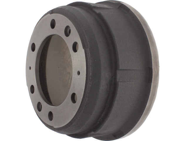 Centric Parts Brake Drum P/N:123.76001 Fits: Chevrolet Lcf 3500, Chevrolet Lcf 3500hd, Chevrolet Lcf 4500hd, Chevrolet W3500 Tiltmaster, Chevrolet W4500 Tiltmaster, GMC W3500 Forward, GMC W4500 Forward, Isuzu Npr, Isuzu Npr-hd - Image 4