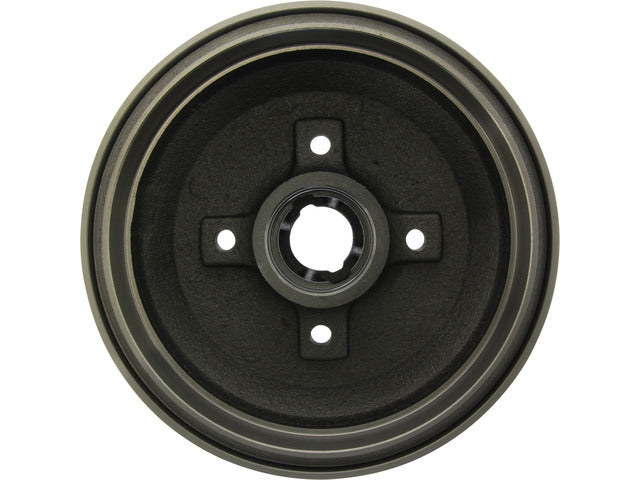 Centric Parts Brake Drum P/N:123.99001 Fits: Chevrolet Chevy 12-94, Chevrolet Chevy Monza 2003 - Image 2