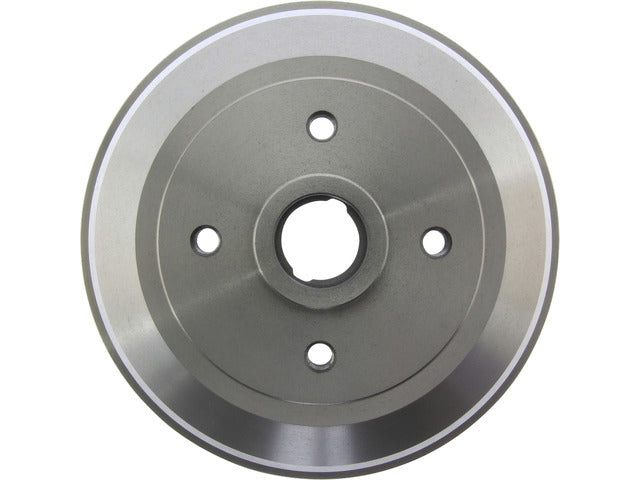 Centric Parts Brake Drum P/N:123.99001 Fits: Chevrolet Chevy 12-94, Chevrolet Chevy Monza 2003 - Image 3