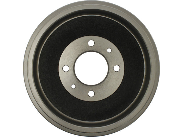 Centric Parts Brake Drum P/N:123.99003 Fits: Peugeot Grand Raid 12-07, Peugeot Partner 12-03 - Image 2
