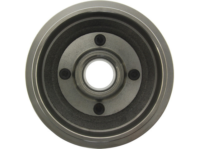 Centric Parts Brake Drum P/N:123.99004 Fits: Ford Fiesta 01-98, Ford Fiesta 04-03, Ford Fiesta 2010, Ford Fiesta Ikon 04-02, Ford Ikon 07-03, Ford Ka 08-01 - Image 2