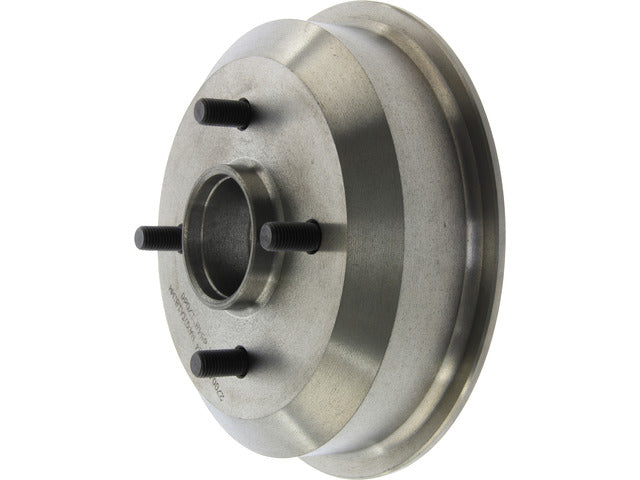 Centric Parts Brake Drum P/N:123.99004 Fits: Ford Fiesta 01-98, Ford Fiesta 04-03, Ford Fiesta 2010, Ford Fiesta Ikon 04-02, Ford Ikon 07-03, Ford Ka 08-01 - Image 4