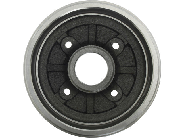 Centric Parts Brake Drum P/N:123.99005 Fits: Peugeot 206 09-00 - Image 2