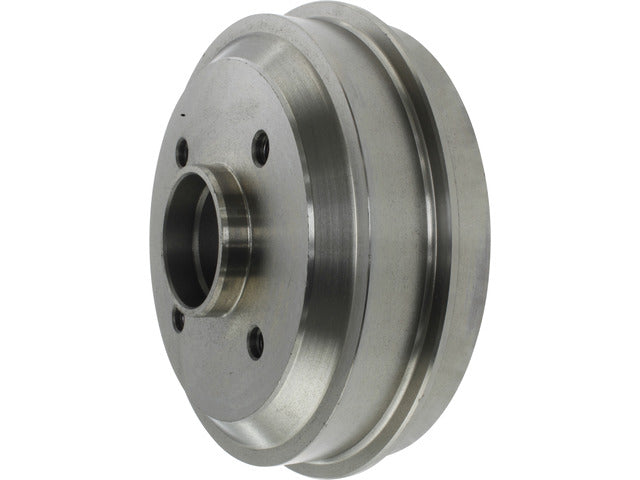 Centric Parts Brake Drum P/N:123.99005 Fits: Peugeot 206 09-00 - Image 4