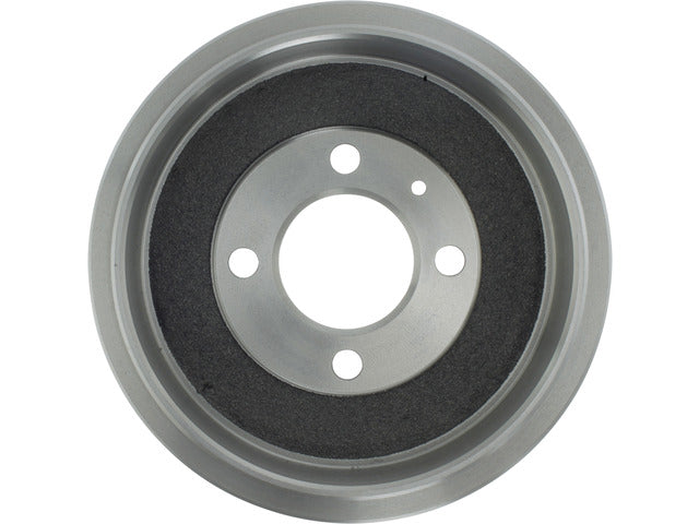 Centric Parts Brake Drum P/N:123.99006 Fits: Seat Cordoba 09-01, Seat Ibiza 07-02, Volkswagen Derby 08-06, Volkswagen Gol 19-16, Volkswagen Gol Sedan 13-10, Volkswagen Saveiro 17-15, Volkswagen Up! 18-16 - Image 2