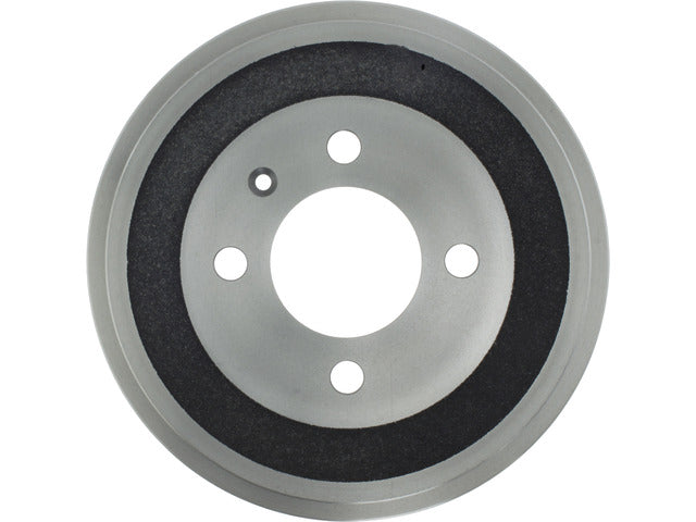 Centric Parts Brake Drum P/N:123.99006 Fits: Seat Cordoba 09-01, Seat Ibiza 07-02, Volkswagen Derby 08-06, Volkswagen Gol 19-16, Volkswagen Gol Sedan 13-10, Volkswagen Saveiro 17-15, Volkswagen Up! 18-16 - Image 3