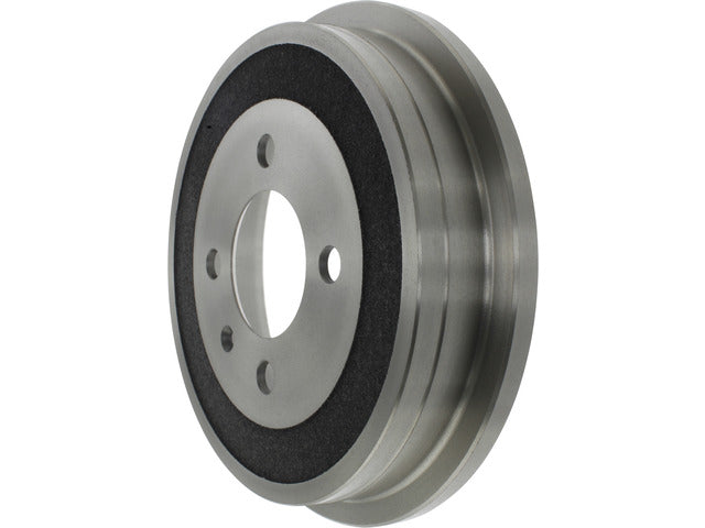 Centric Parts Brake Drum P/N:123.99006 Fits: Seat Cordoba 09-01, Seat Ibiza 07-02, Volkswagen Derby 08-06, Volkswagen Gol 19-16, Volkswagen Gol Sedan 13-10, Volkswagen Saveiro 17-15, Volkswagen Up! 18-16 - Image 4