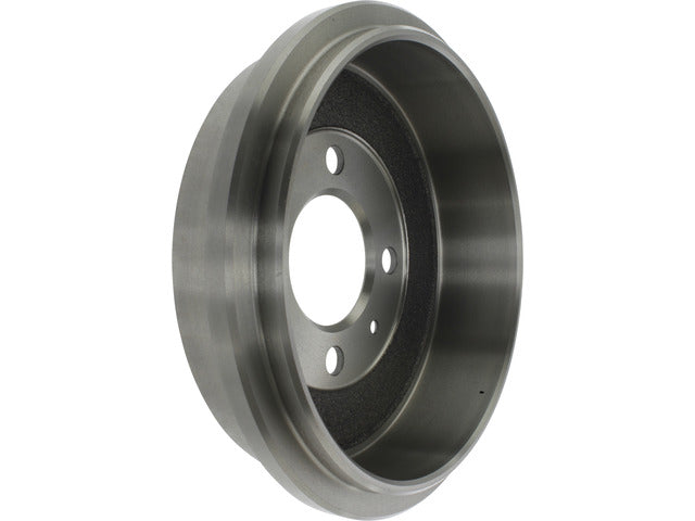 Centric Parts Brake Drum P/N:123.99006 Fits: Seat Cordoba 09-01, Seat Ibiza 07-02, Volkswagen Derby 08-06, Volkswagen Gol 19-16, Volkswagen Gol Sedan 13-10, Volkswagen Saveiro 17-15, Volkswagen Up! 18-16 - Image 5