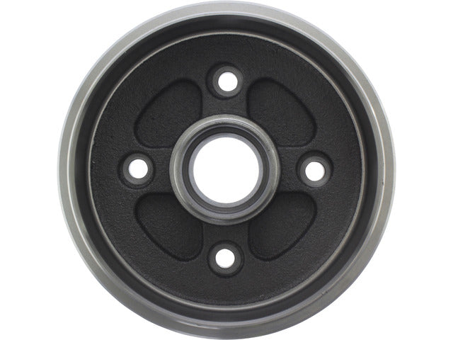 Centric Parts Brake Drum P/N:123.99007 Fits: Pontiac Matiz 05-04 - Image 2