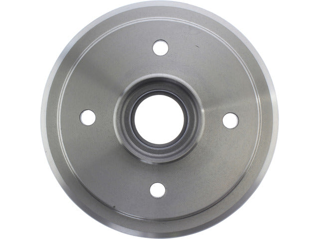 Centric Parts Brake Drum P/N:123.99007 Fits: Pontiac Matiz 05-04 - Image 3