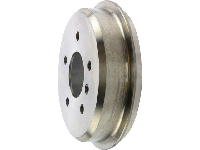 Centric Parts Brake Drum P/N:123.99008 Fits: Mercedes-benz A160 05-00 - Image 4
