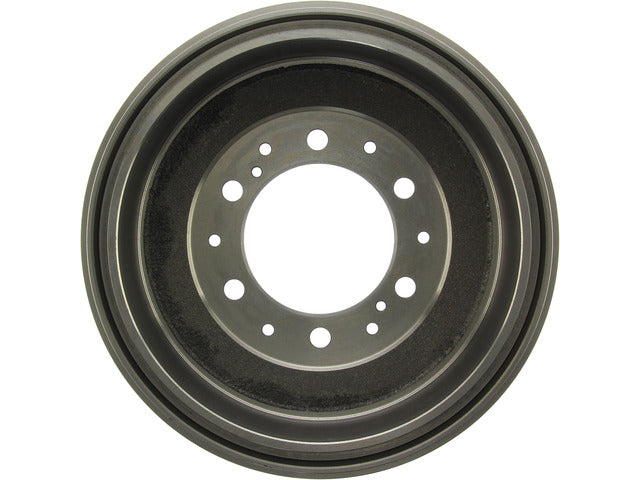 Centric Parts Brake Drum P/N:123.99010 Fits: Toyota Hiace 17-06 - Image 2