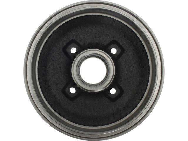 Centric Parts Brake Drum P/N:123.99011 Fits: Chevrolet Corsa 08-02 - Image 2