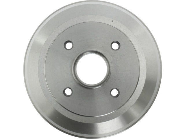 Centric Parts Brake Drum P/N:123.99011 Fits: Chevrolet Corsa 08-02 - Image 3