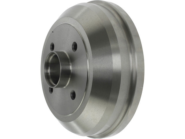 Centric Parts Brake Drum P/N:123.99011 Fits: Chevrolet Corsa 08-02 - Image 4