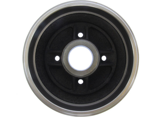 Centric Parts Brake Drum P/N:123.99013 Fits: Nissan Aprio 10-08, Nissan Cabstar E 2008, Nissan Platina 10-02, Renault Clio 10-02, Renault Stepway 15-13, Renault Stepway 2010 - Image 2