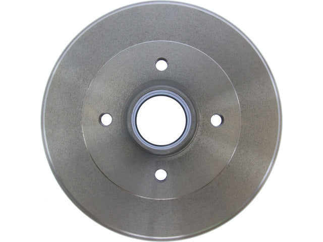 Centric Parts Brake Drum P/N:123.99013 Fits: Nissan Aprio 10-08, Nissan Cabstar E 2008, Nissan Platina 10-02, Renault Clio 10-02, Renault Stepway 15-13, Renault Stepway 2010 - Image 3