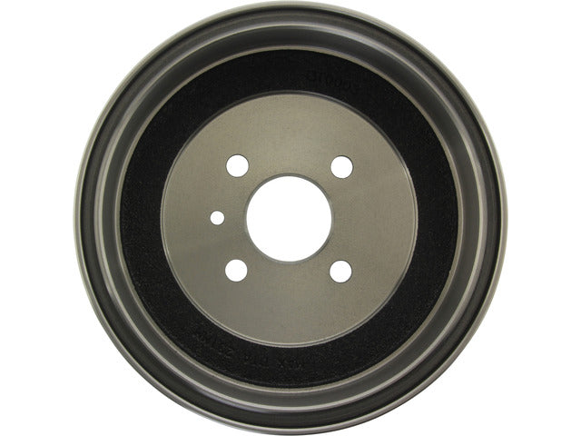 Centric Parts Brake Drum P/N:123.99014 Fits: Chevrolet Meriva 06-04, Chevrolet Tornado 18-04 - Image 2