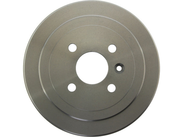 Centric Parts Brake Drum P/N:123.99014 Fits: Chevrolet Meriva 06-04, Chevrolet Tornado 18-04 - Image 3