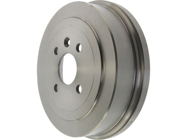Centric Parts Brake Drum P/N:123.99014 Fits: Chevrolet Meriva 06-04, Chevrolet Tornado 18-04 - Image 4